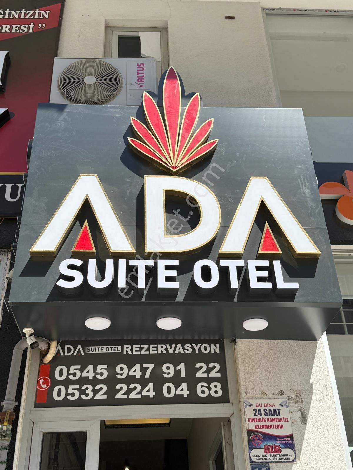 Güvenin Tek Adresi