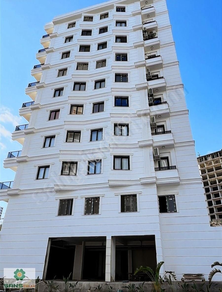 Ayaş'ta 3 Cepheli Ebeveyn Banyolu Havuzlu Lüks Sitede 2+1 Yazlık
