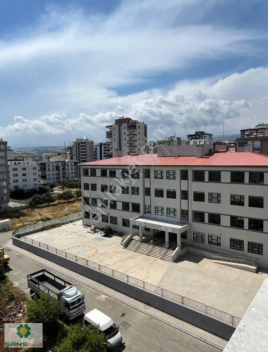 Tapu Caddesinde Satılık Site İçi Geniş Ve Ferah 2+1 Sıfır Daire