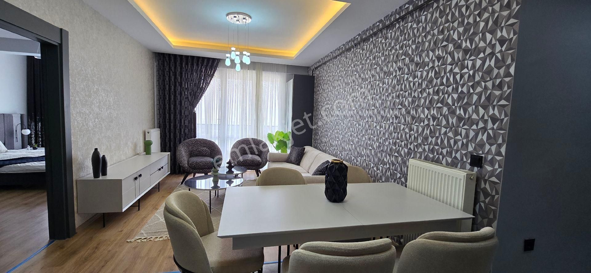 Mavişehir 3.etap'ta Sınırlı Sayıda Satılık 1+1 Daireler.