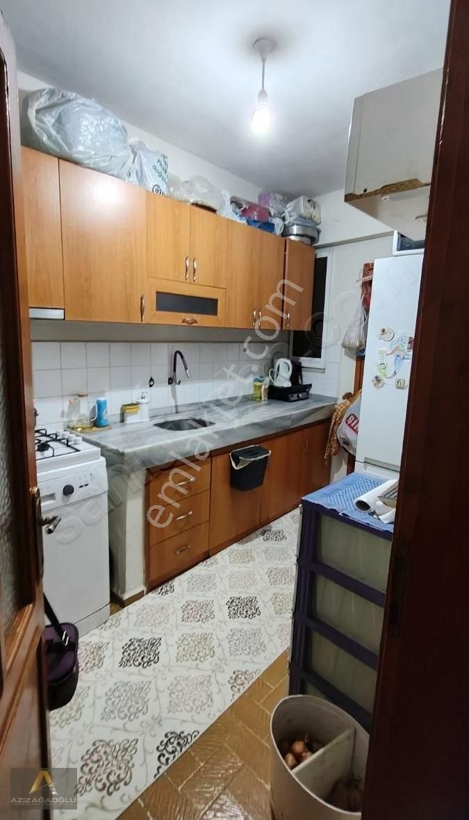 İzmit Bekirdere Ana Cadde Üstü 2+1 100 M2 Daire