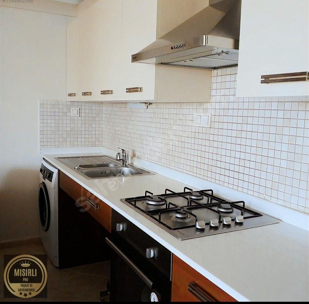 Denize Sıfır Satılık Daire