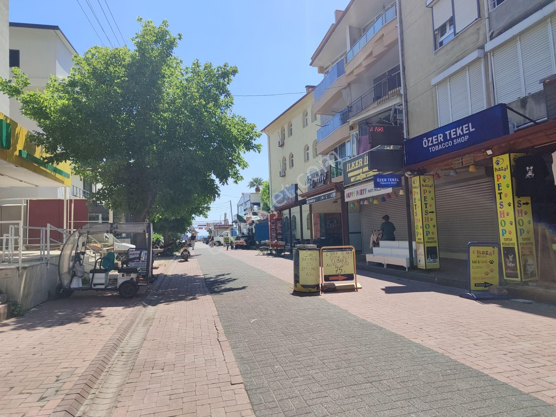 Turyap Altınoluk’tan Akçay Merkezde Satılık 3+1 Daire - Görsel 26