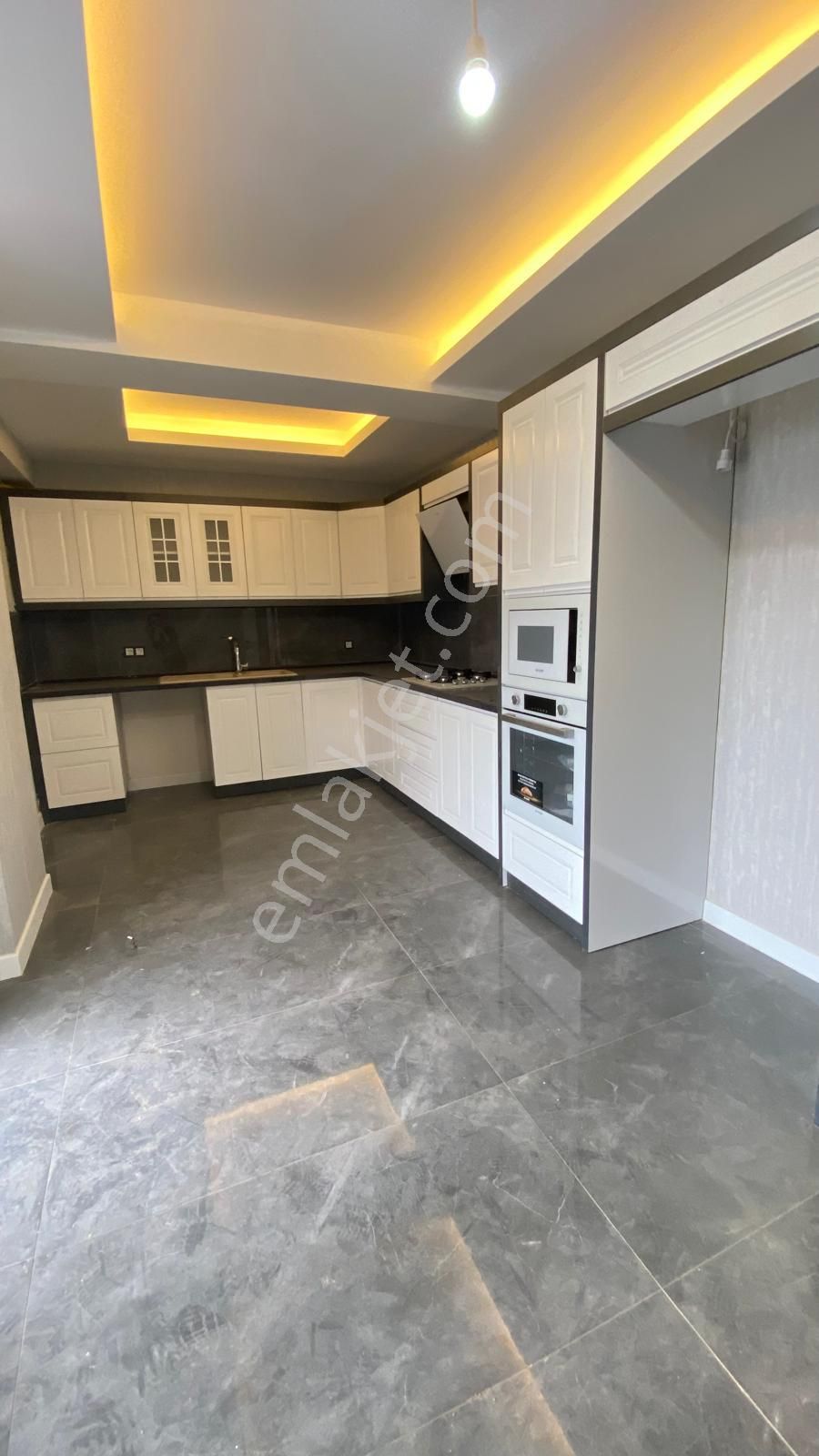 Mimoza'dan Bakan Palas 3+1 - Görsel 5