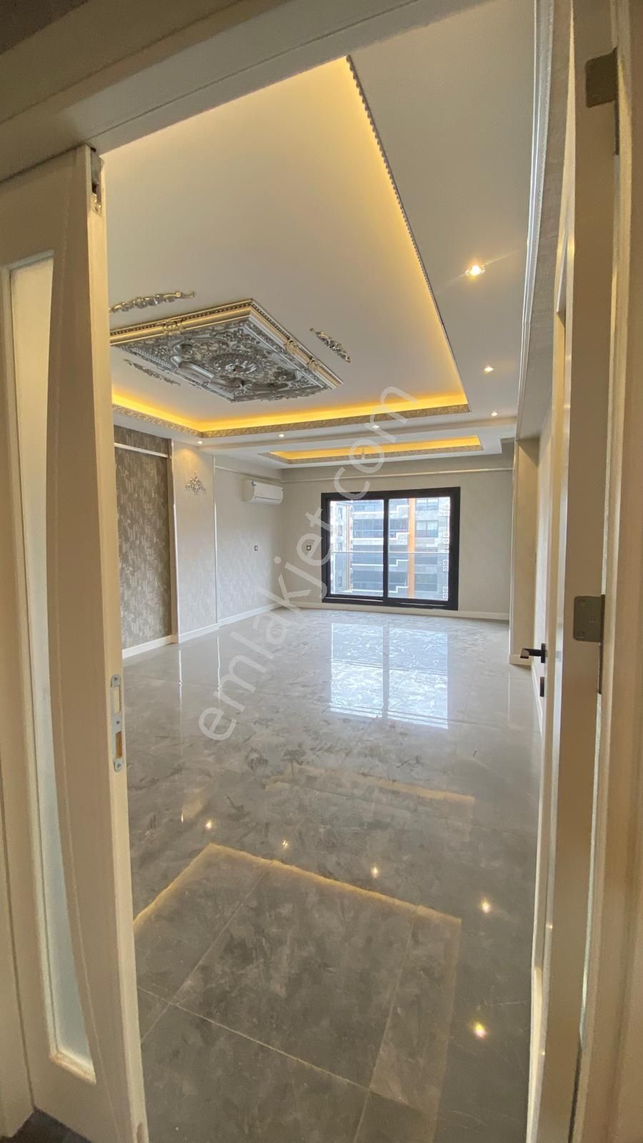 Mimoza'dan Bakan Palas 3+1 - Görsel 18