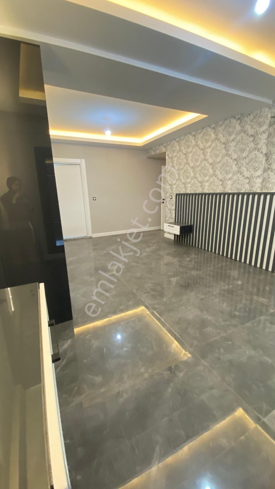 Mimoza'dan Bakan Palas 3+1 - Görsel 21