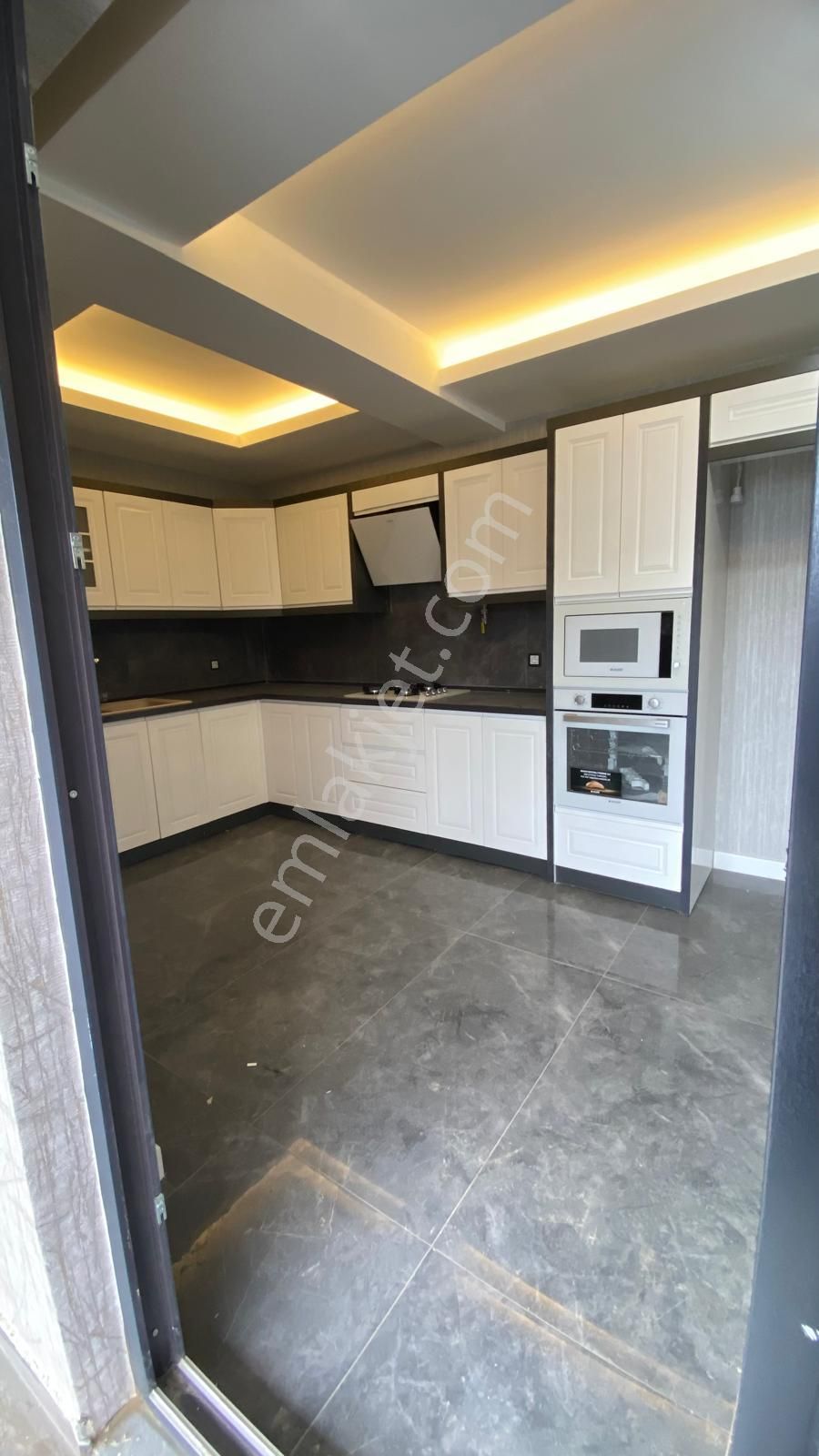 Mimoza'dan Bakan Palas 3+1 - Görsel 13