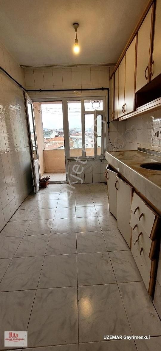 Uzemar'dan/küçükçekmece/kartaltepe/kiralık &daire