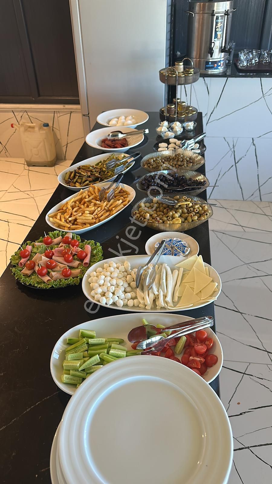 Kahraman Maraş Ada Suite Otel - Görsel 5