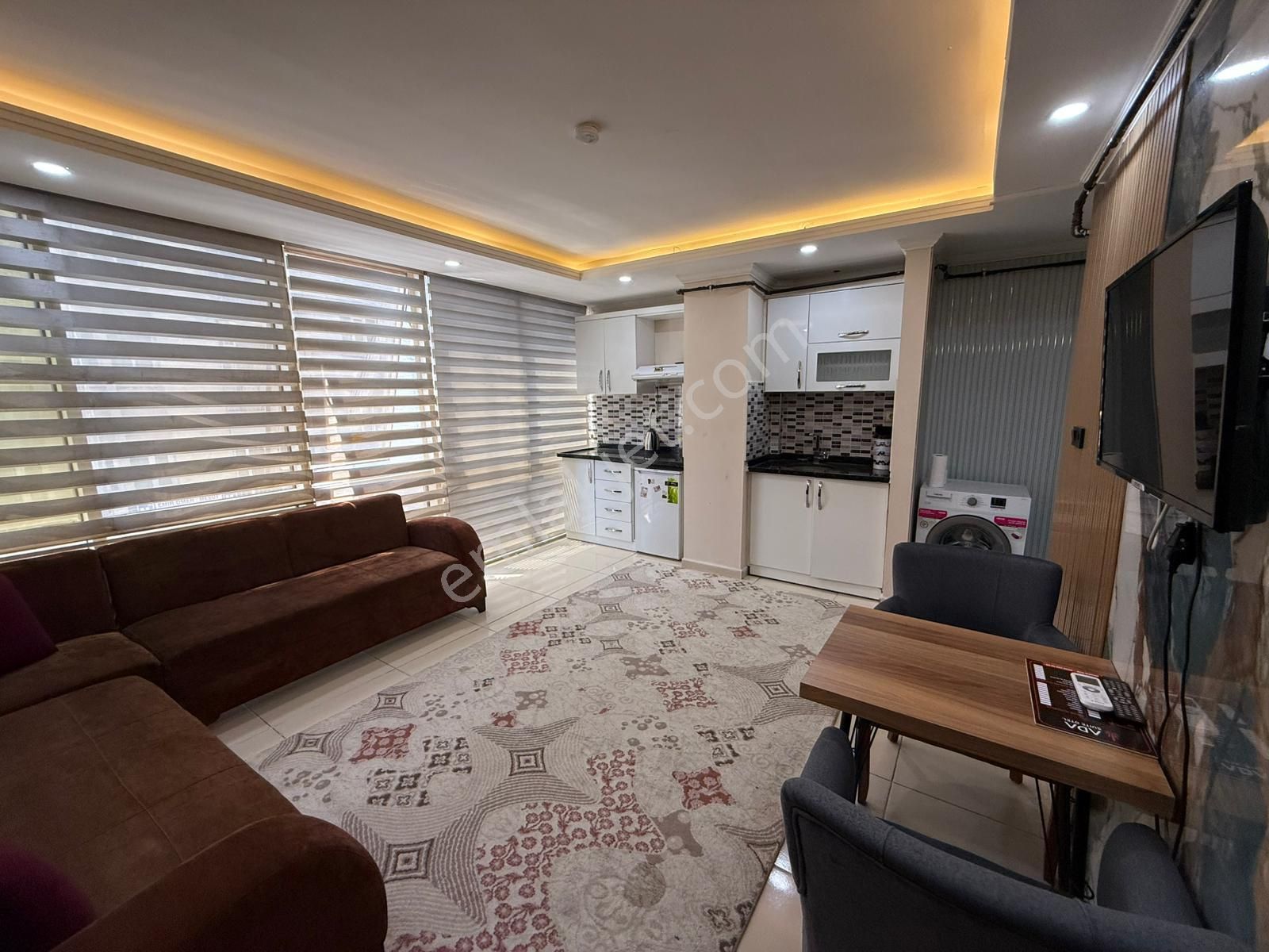 Kahraman Maraş Ada Suite Otel