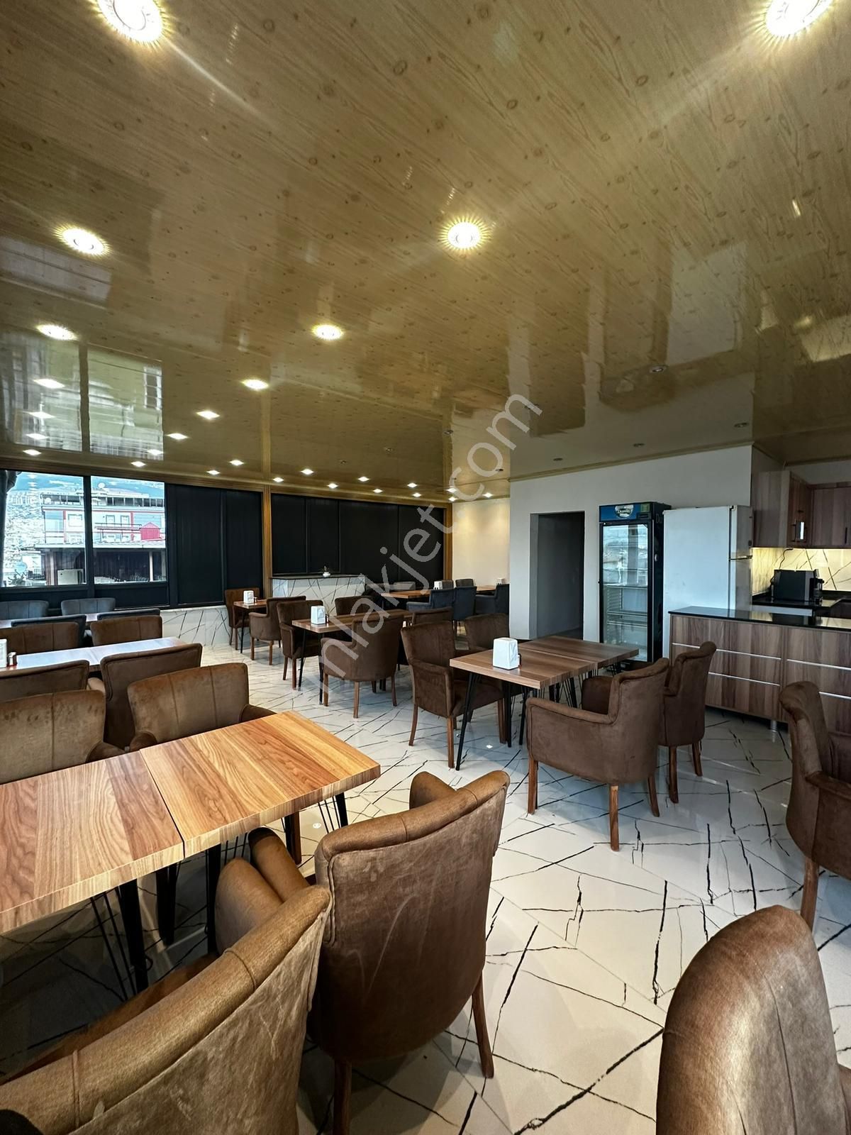 Kahraman Maraş Ada Suite Otel - Görsel 4