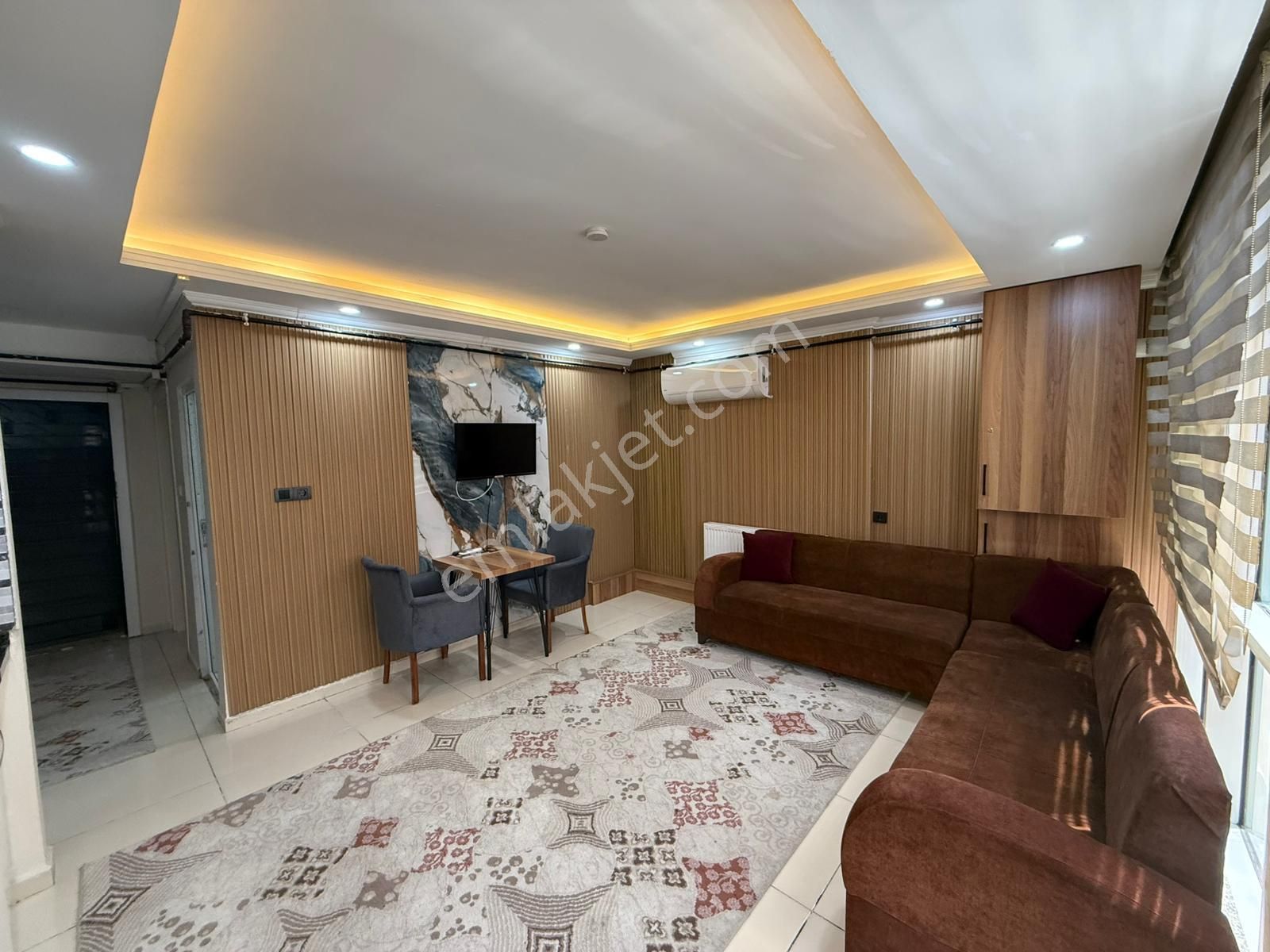 Kahraman Maraş Ada Suite Otel - Görsel 10