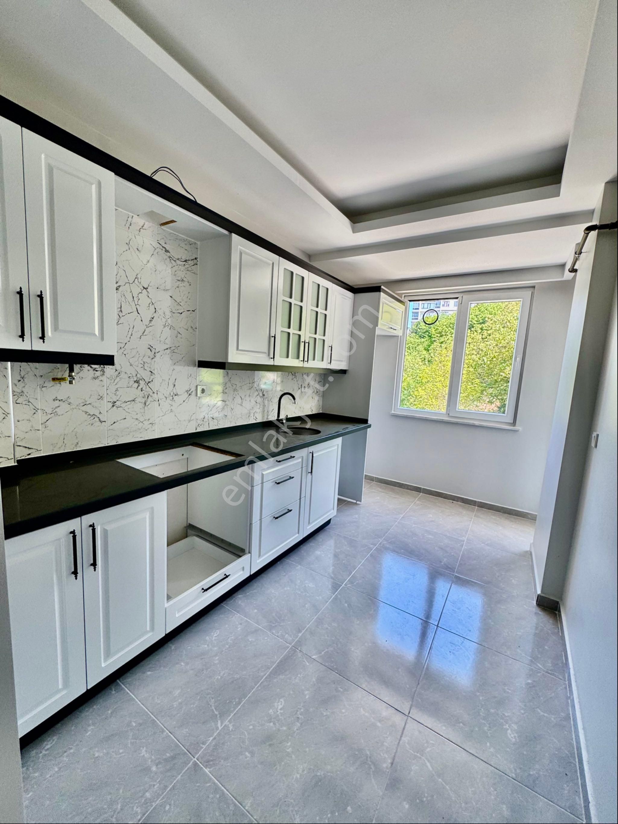 Evim-nur’dan Küçükkolpınar Mh 2+1 Satılık Lüx Daire