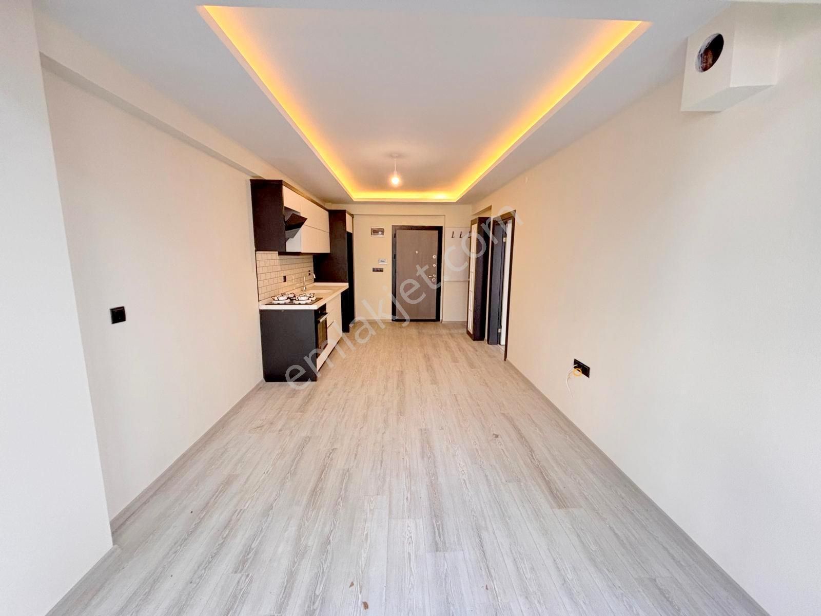 ▇▅mars'tan Denize Sadece 100mt Mesafede Şık Tasarımlı 1+1 Daire