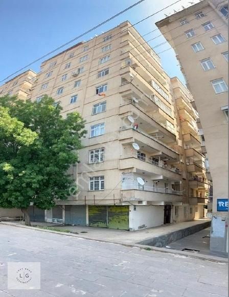 Diyarbakır Bağlar'da Satılık 51m2 Depo