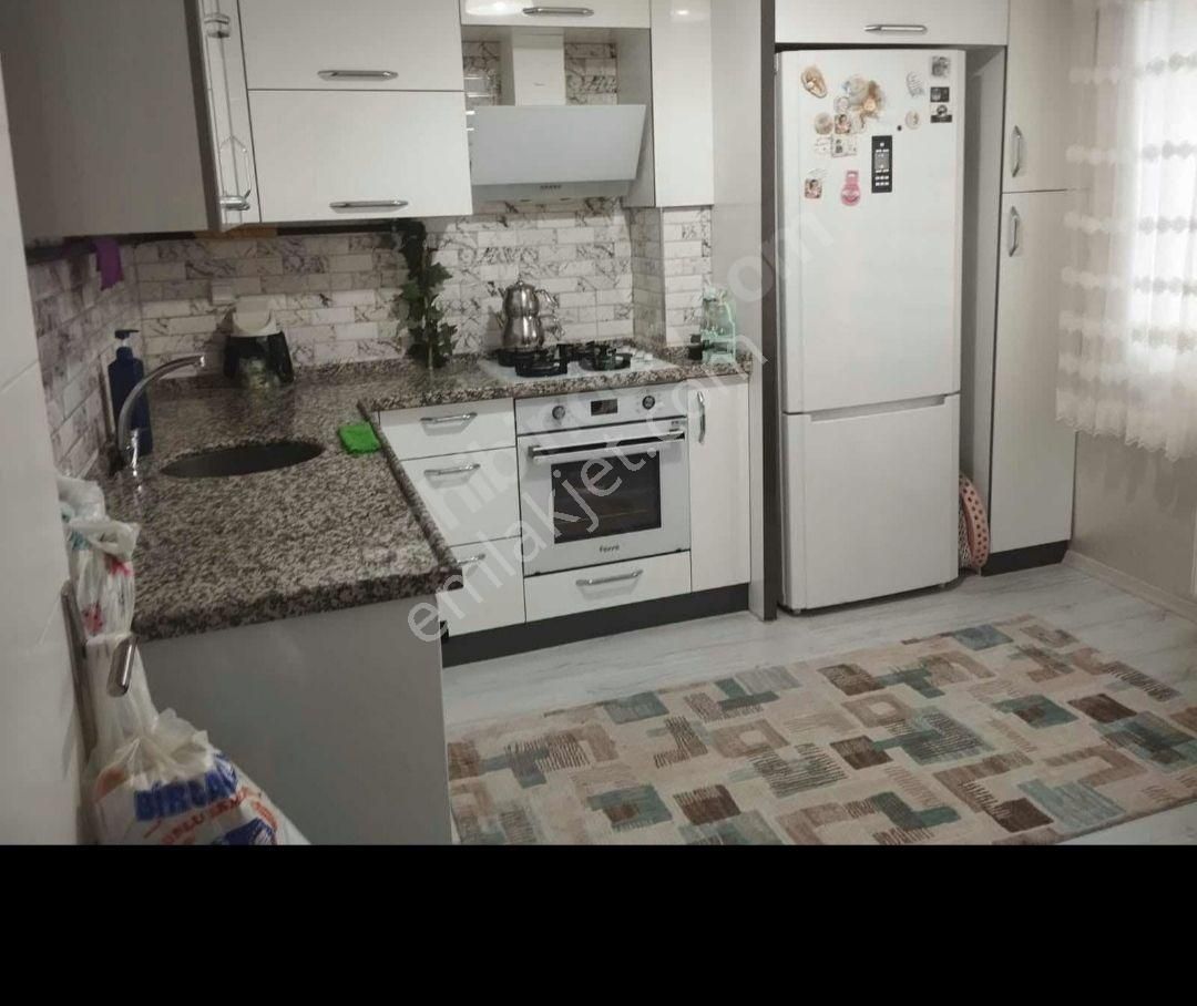 Salihli Erdem Emlaktan Cumhuriyet Mahallesinde Satılık 2+1 Dubleks Daire