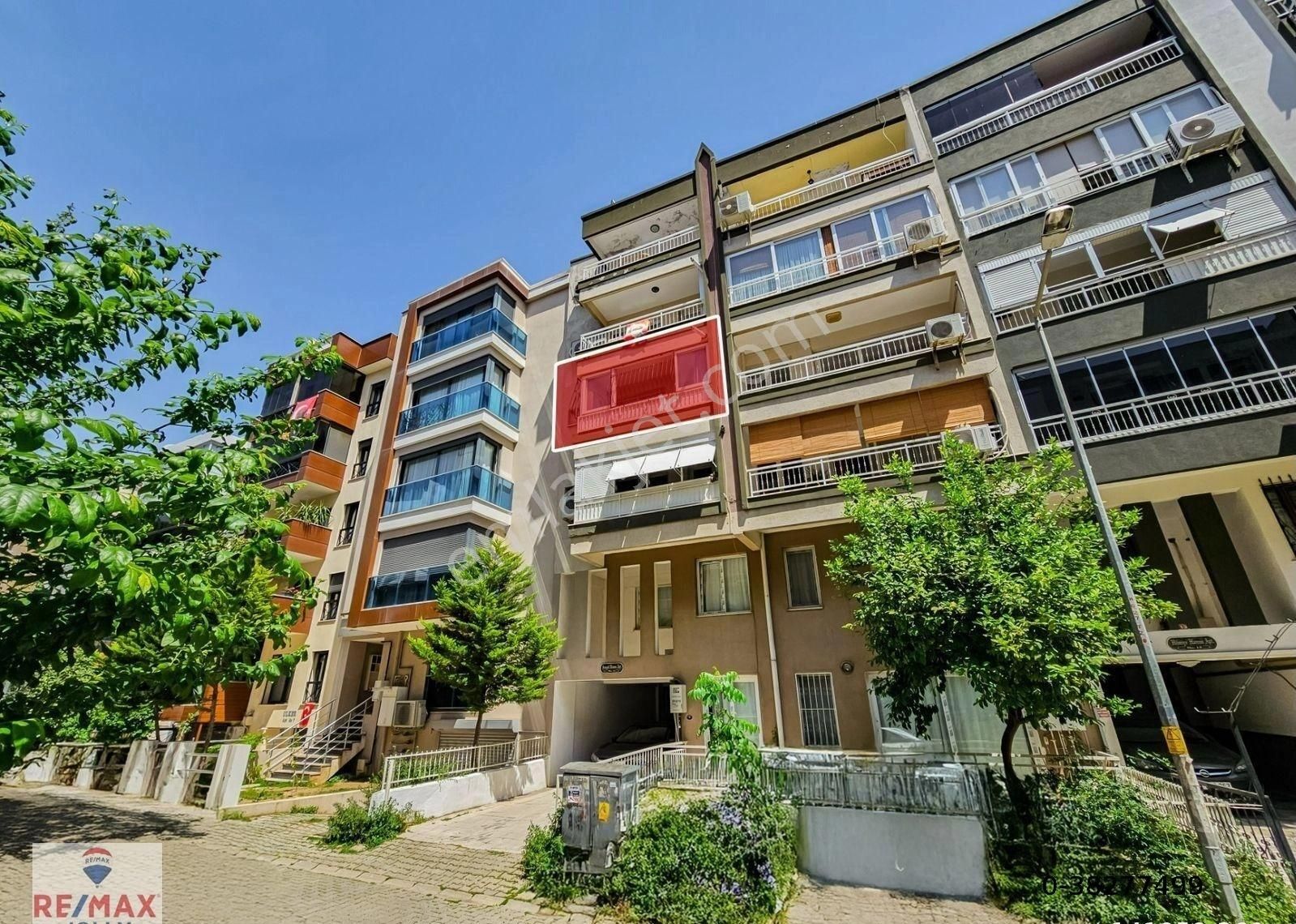 Bahçelievler Karşıyaka Lisesi Karşısı Satılık 3+1 Daire Otopark