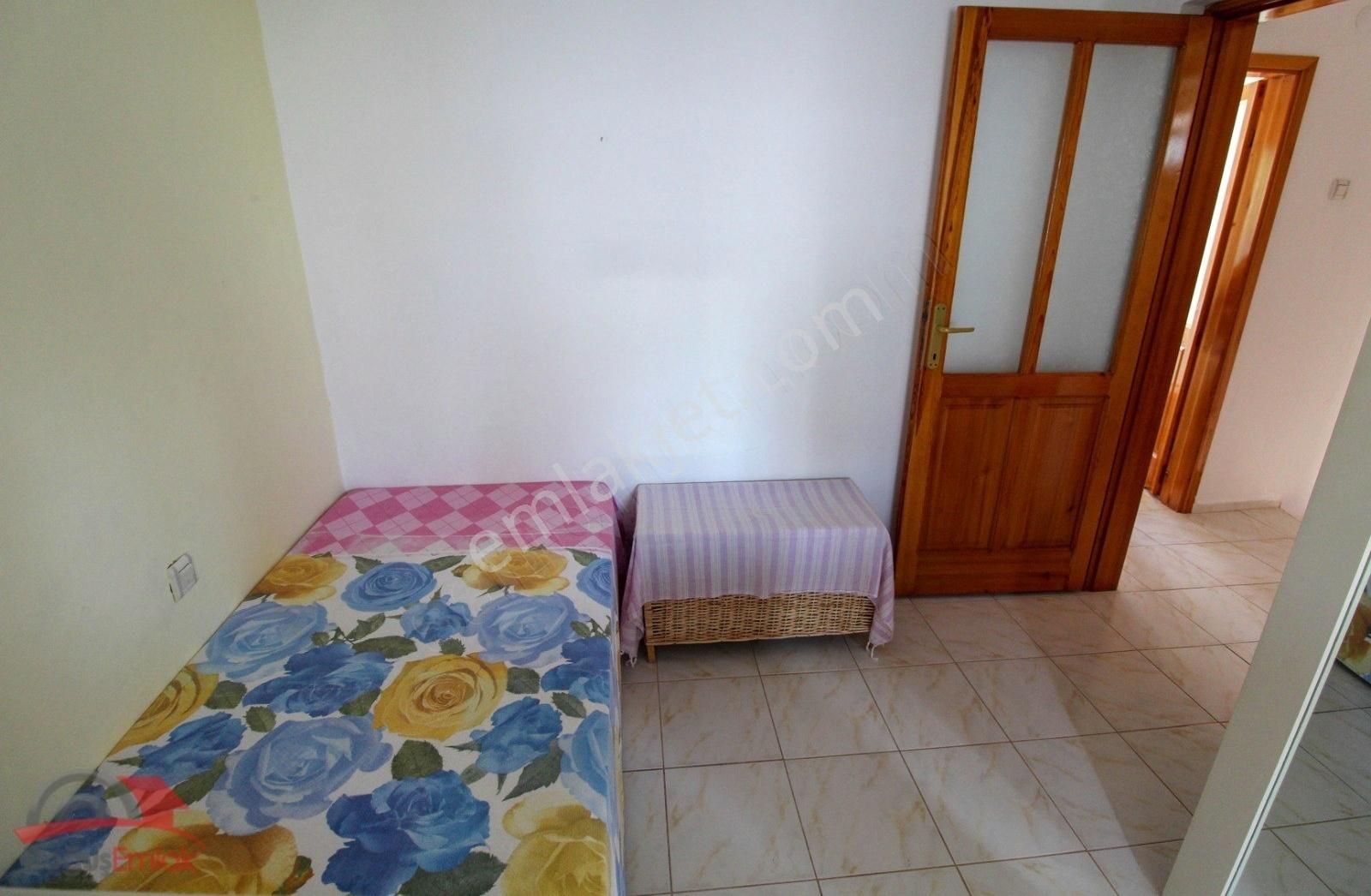 Doğuş Emlak'tan Merkezde Denize Ve Marinaya 100 Metre 2+1 Villa