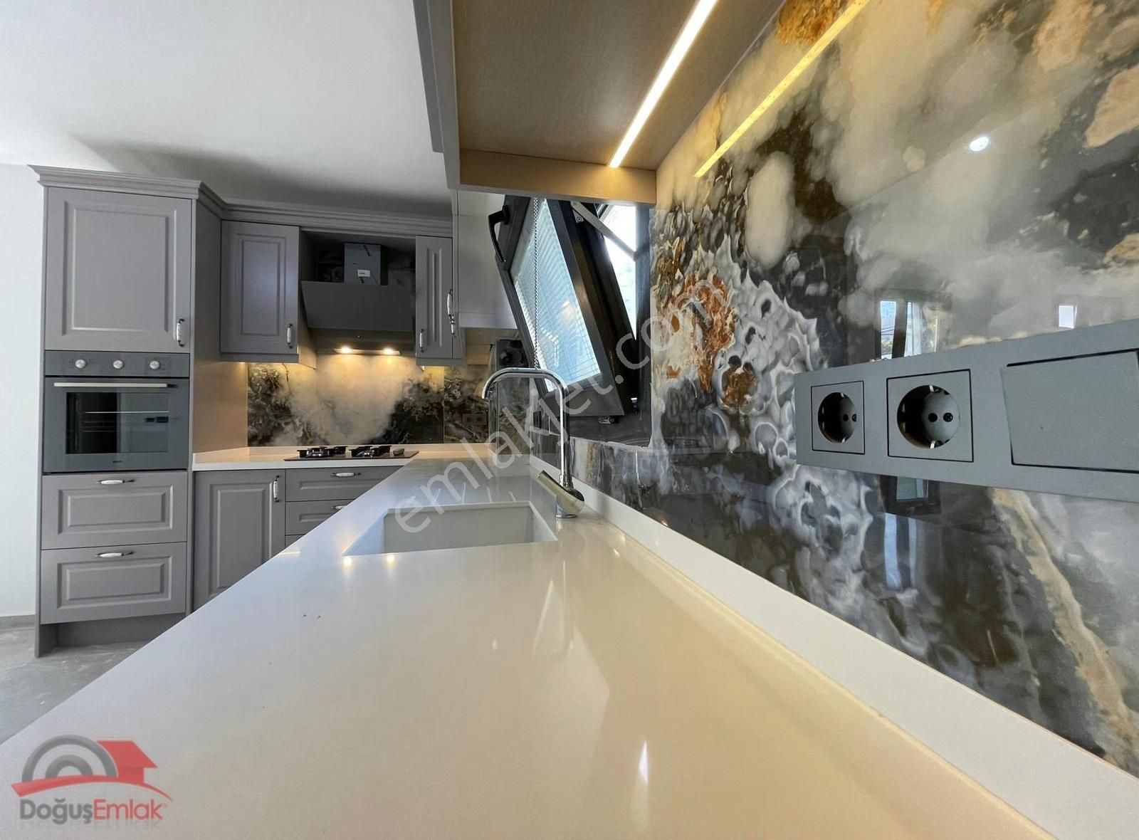 Doğuş Emlak'tan Turgutreis Merkezde 3+1 Müstakil Villa - Görsel 14
