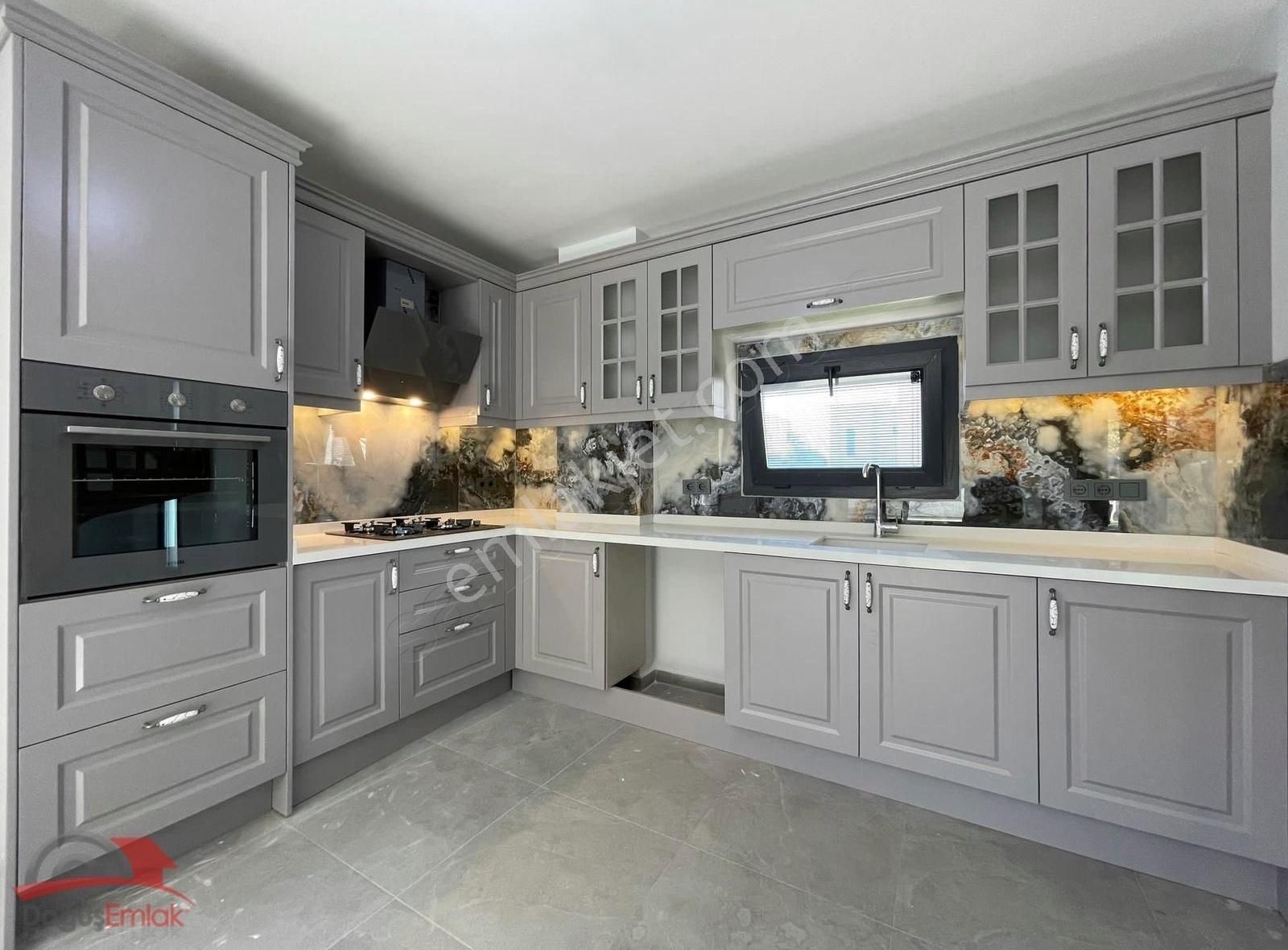 Doğuş Emlak'tan Turgutreis Merkezde 3+1 Müstakil Villa - Görsel 11