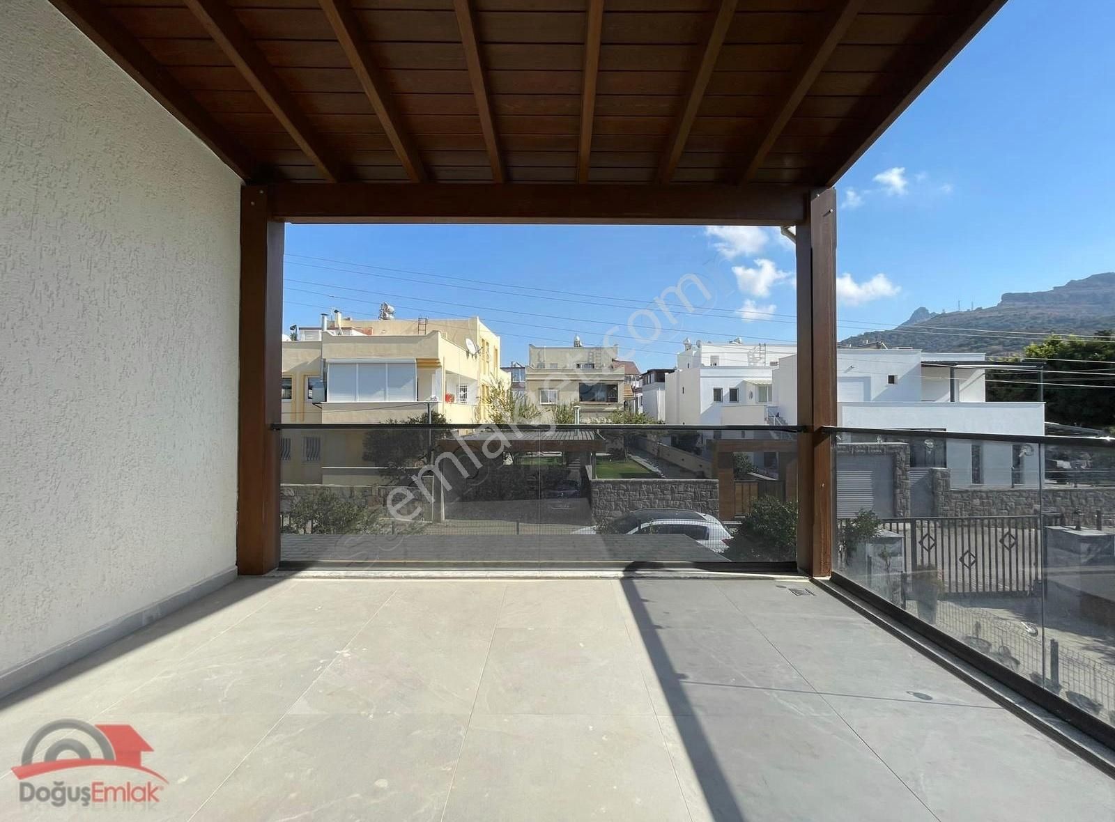 Doğuş Emlak'tan Turgutreis Merkezde 3+1 Müstakil Villa - Görsel 12