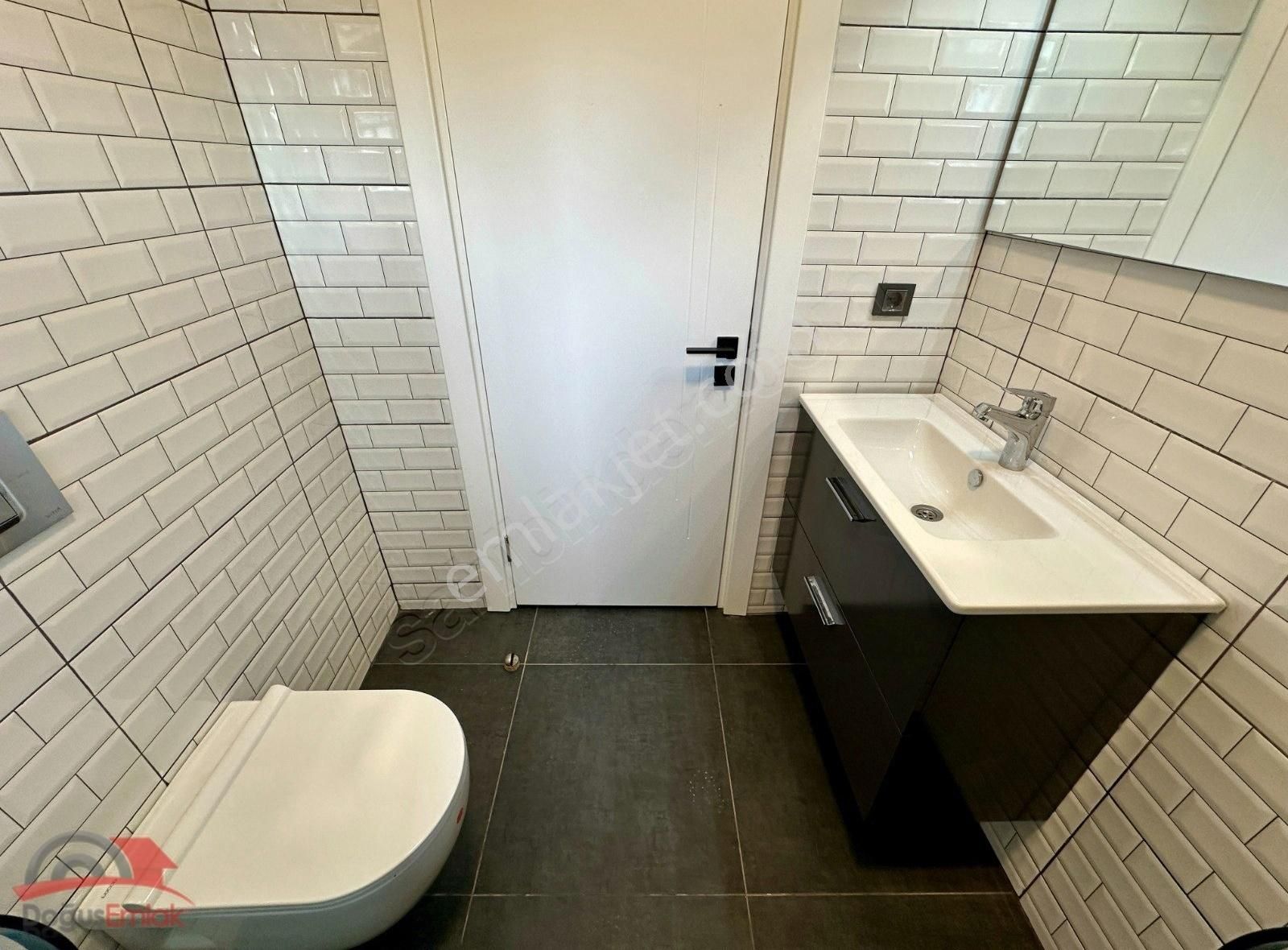 Doğuş Emlak'tan Akyarlarda Site İçi Müstakil Bahçeli 3+1 Villa - Görsel 4