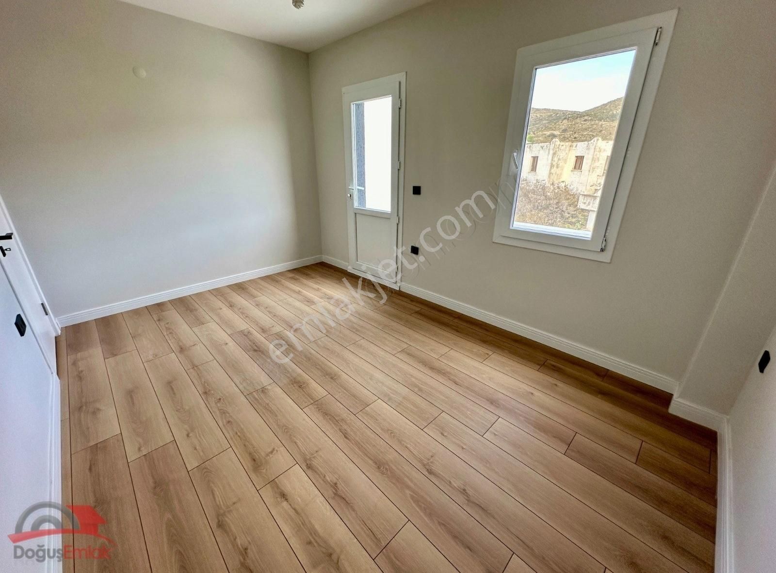 Doğuş Emlak'tan Akyarlarda Site İçi Müstakil Bahçeli 3+1 Villa - Görsel 2