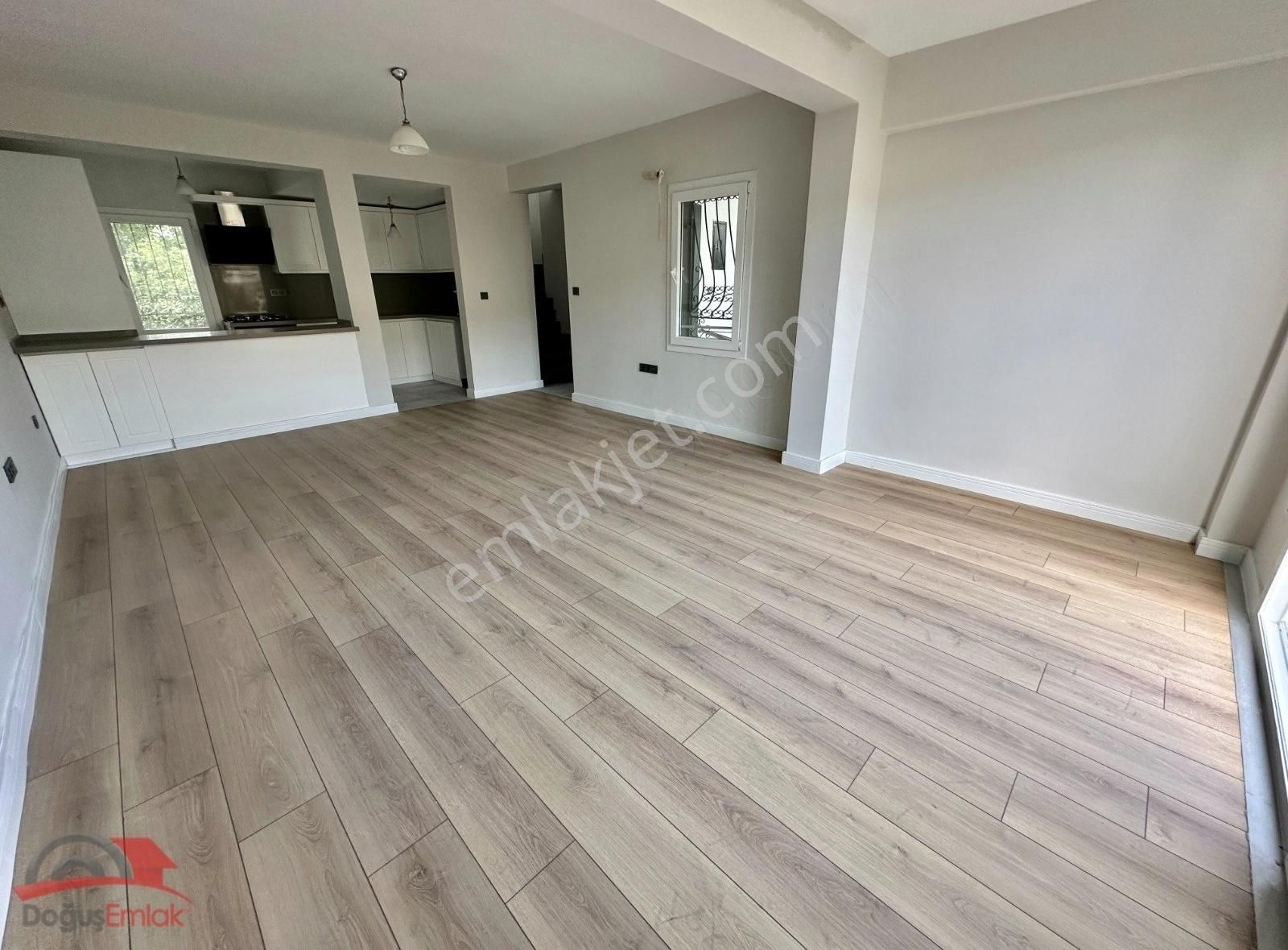 Doğuş Emlak'tan Akyarlarda Site İçi Müstakil Bahçeli 3+1 Villa - Görsel 10