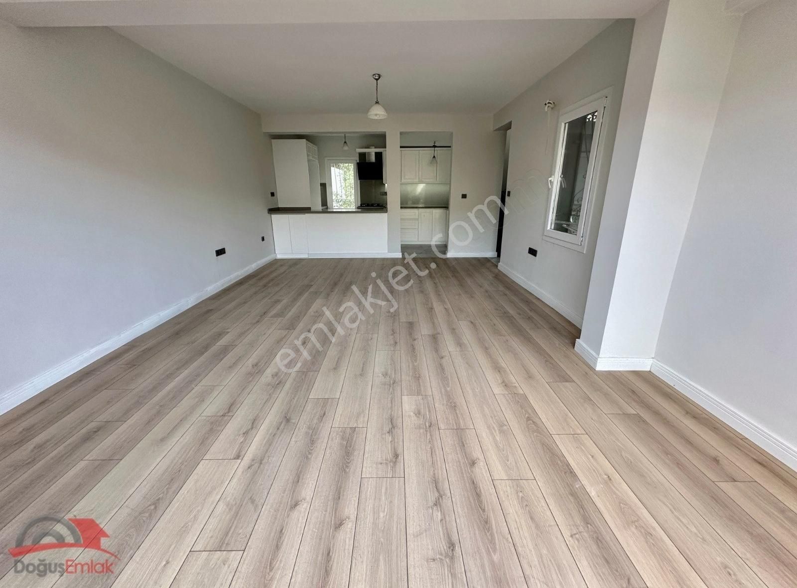 Doğuş Emlak'tan Akyarlarda Site İçi Müstakil Bahçeli 3+1 Villa - Görsel 16