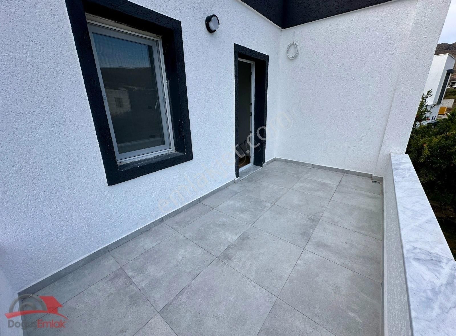 Doğuş Emlak'tan Akyarlarda Site İçi Müstakil Bahçeli 3+1 Villa - Görsel 15