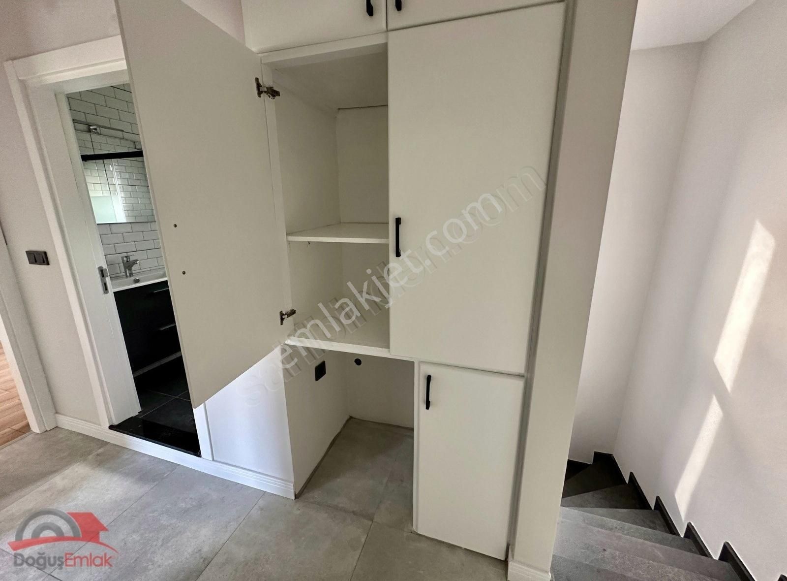 Doğuş Emlak'tan Akyarlarda Site İçi Müstakil Bahçeli 3+1 Villa - Görsel 11