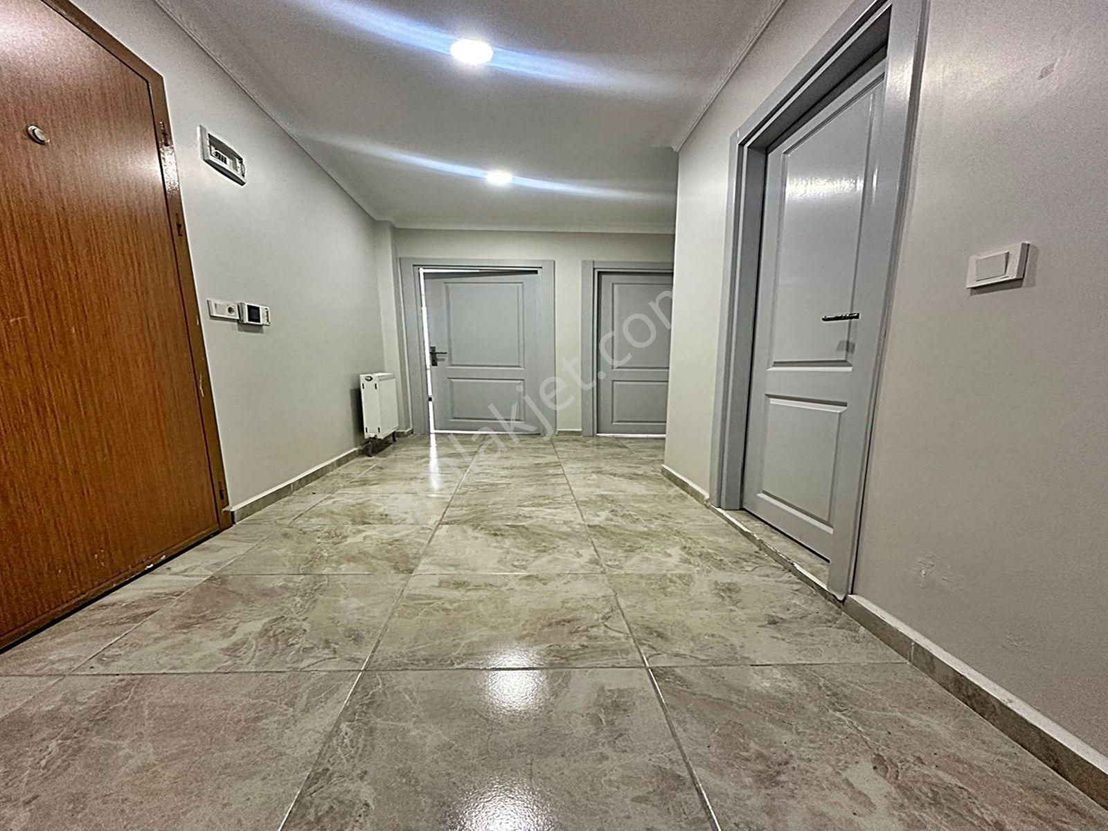 Merkezi Konumda Ebeveyn Banyolu 2+1 Sıfır Satılık Daire!!!