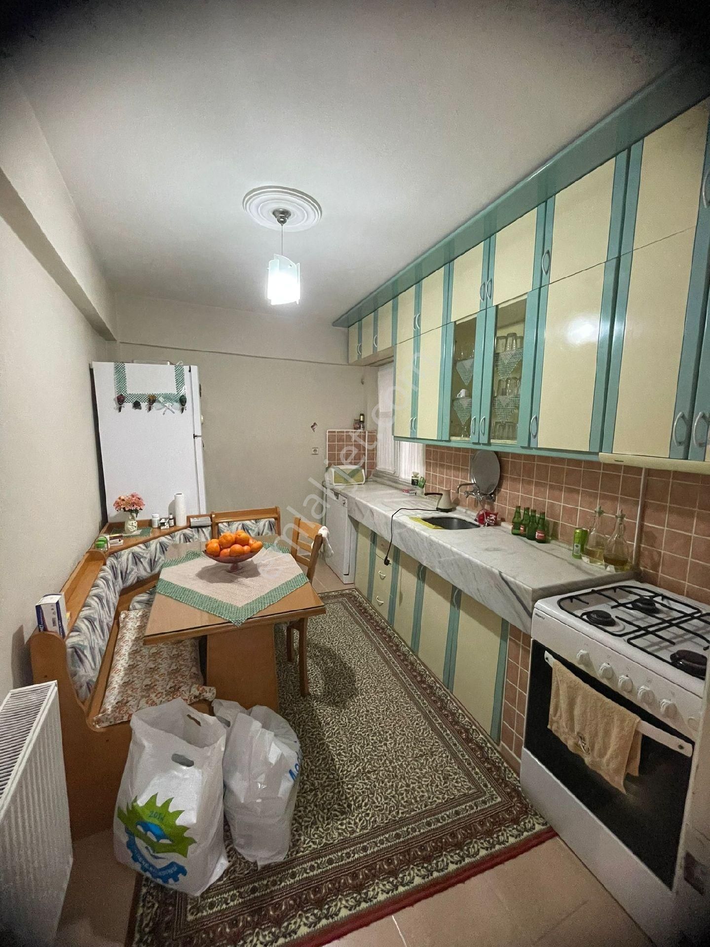 Satılık Kemalettin Mahallesi 3+1 Daire