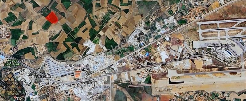 Arslanlar Grup A.ş.'den Otonomi Yakını İmara Sınır Tarla