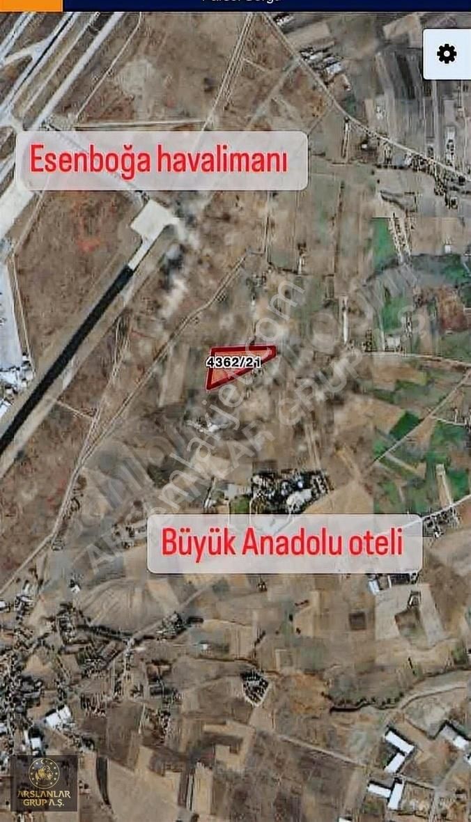 Havalimanı Kenarı Elektrik Su Çimçit Uygulamalı Bahçeler
