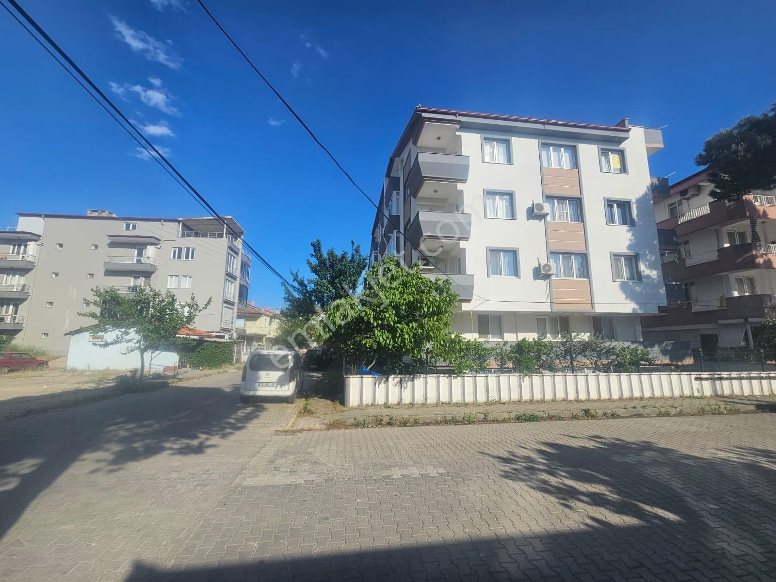 Ön Emlak'tan Burhaniye Yeni Mahallede Satılık 4+1 Dubleks Daire! - Görsel 29