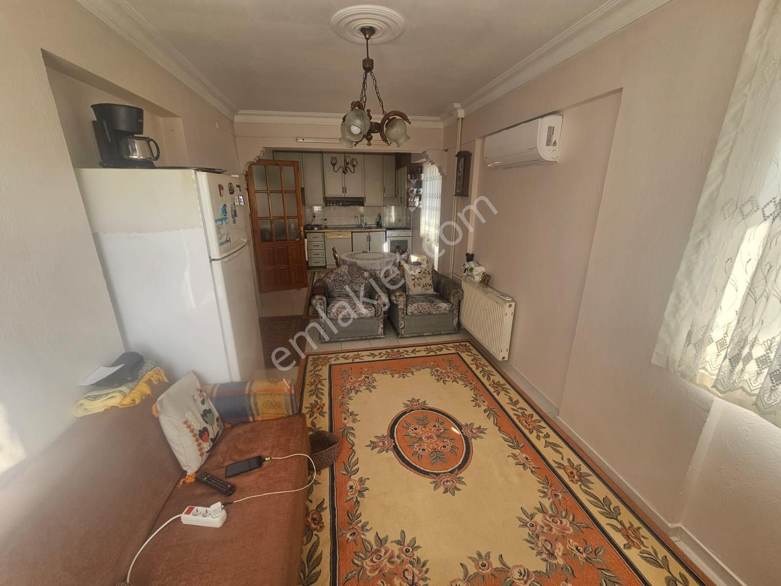 Ön Emlak'tan Burhaniye Yeni Mahallede Satılık 4+1 Dubleks Daire! - Görsel 7