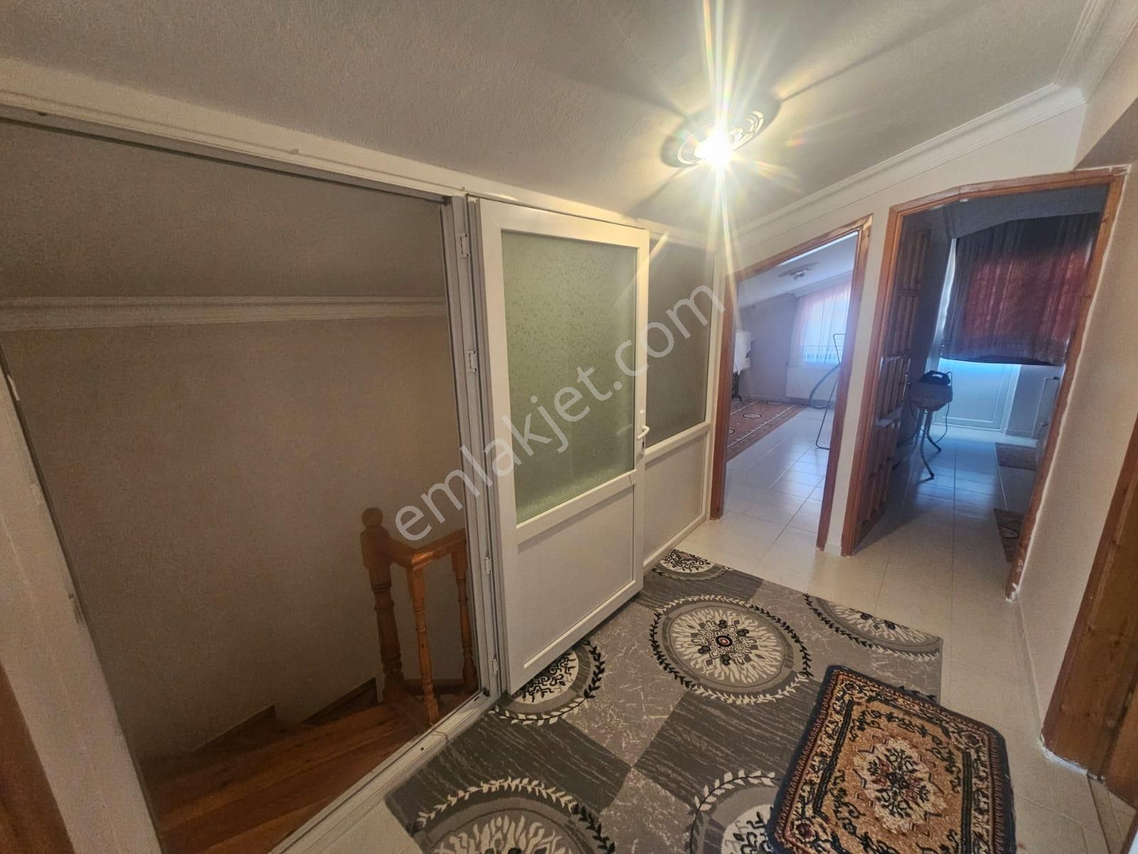 Ön Emlak'tan Burhaniye Yeni Mahallede Satılık 4+1 Dubleks Daire! - Görsel 19