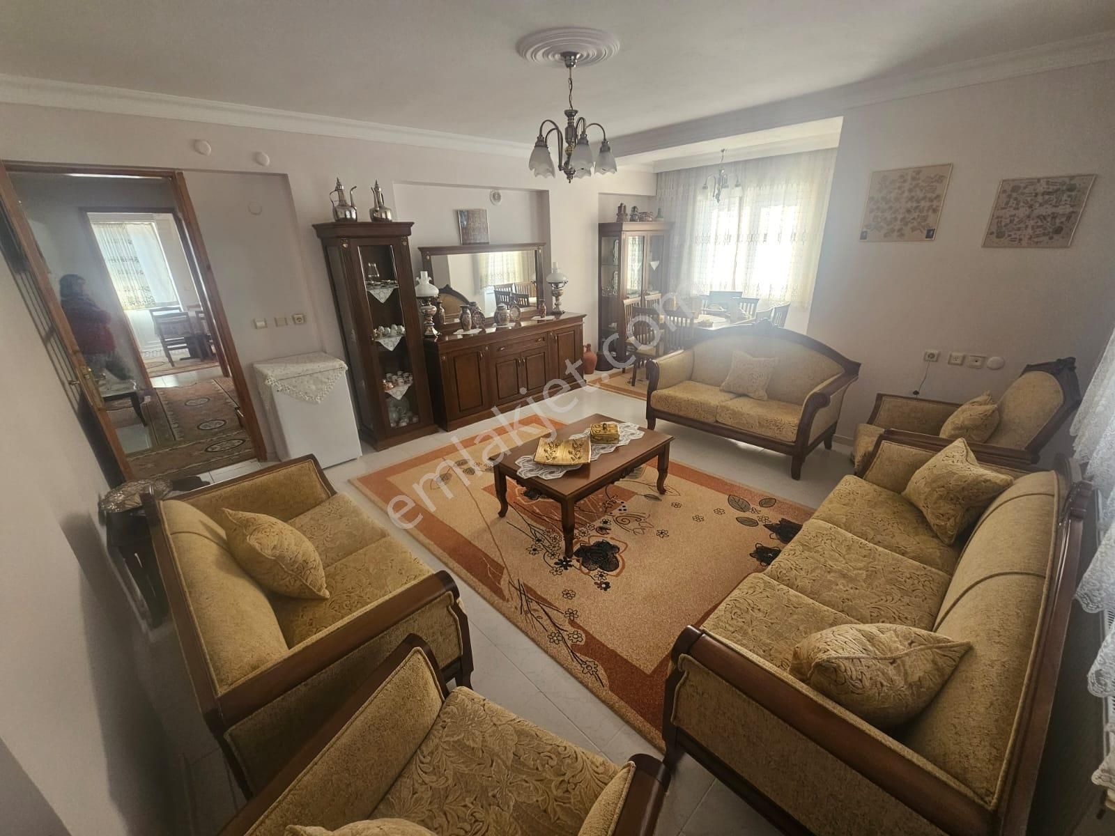 Ön Emlak'tan Burhaniye Yeni Mahallede Satılık 4+1 Dubleks Daire! - Görsel 4