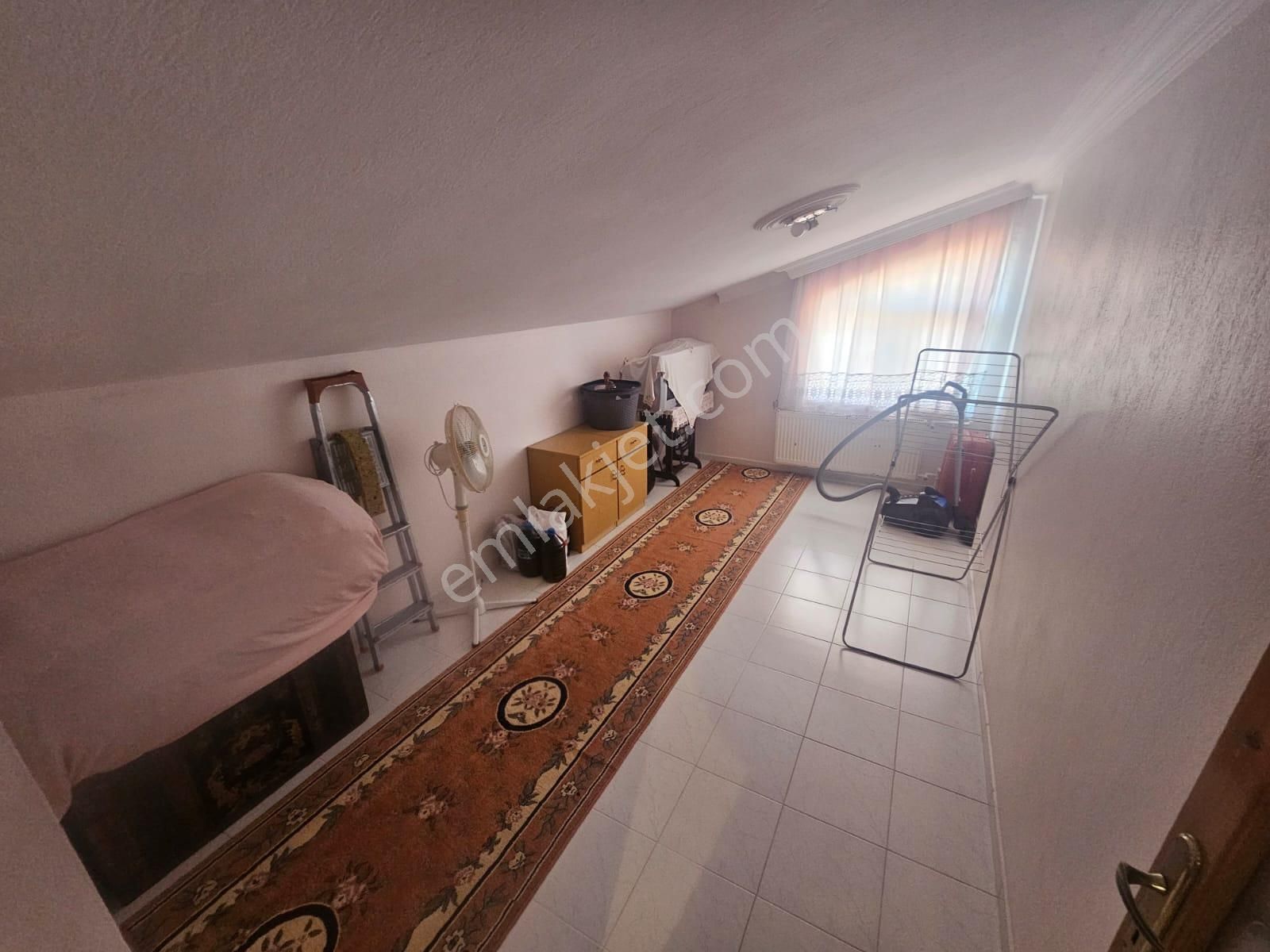 Ön Emlak'tan Burhaniye Yeni Mahallede Satılık 4+1 Dubleks Daire! - Görsel 26