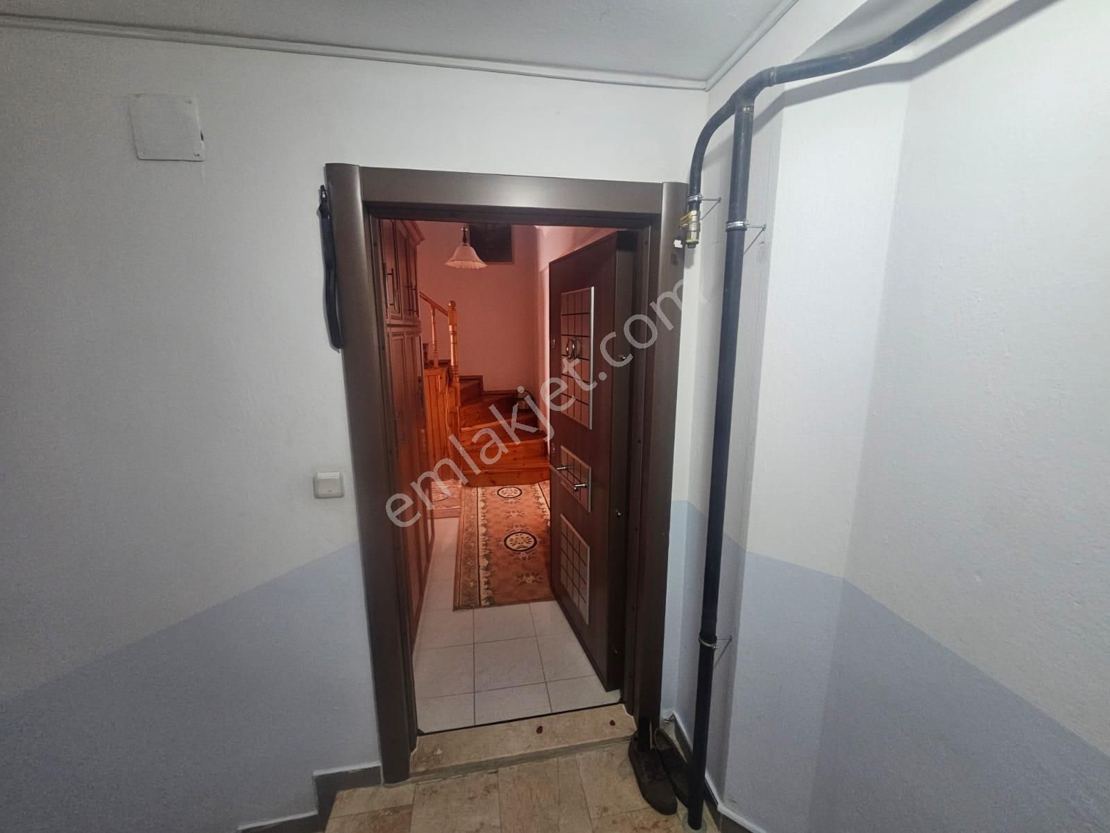 Ön Emlak'tan Burhaniye Yeni Mahallede Satılık 4+1 Dubleks Daire! - Görsel 28