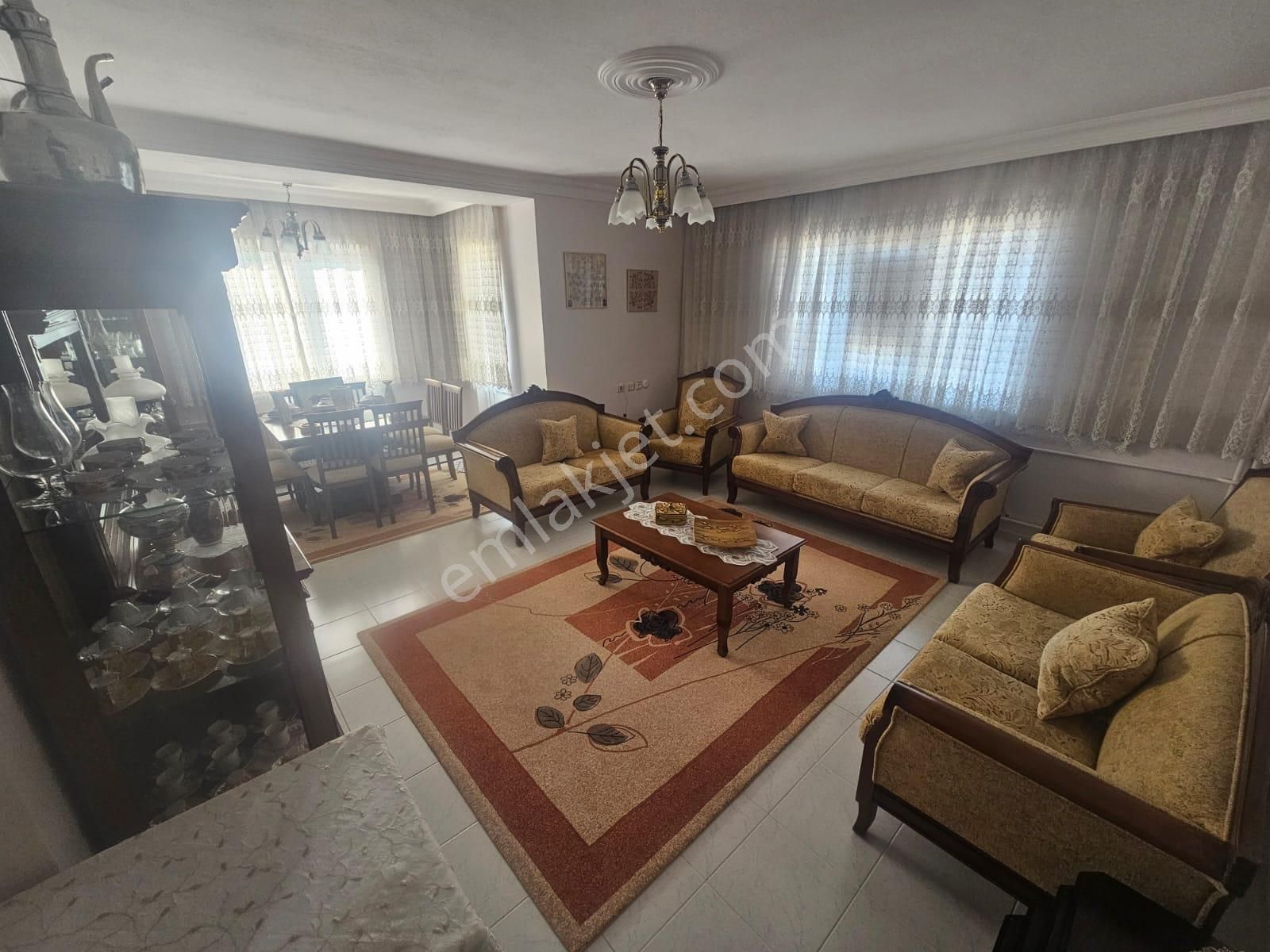 Ön Emlak'tan Burhaniye Yeni Mahallede Satılık 4+1 Dubleks Daire! - Görsel 5