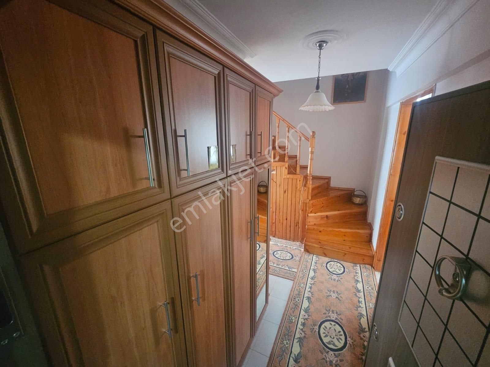 Ön Emlak'tan Burhaniye Yeni Mahallede Satılık 4+1 Dubleks Daire! - Görsel 17