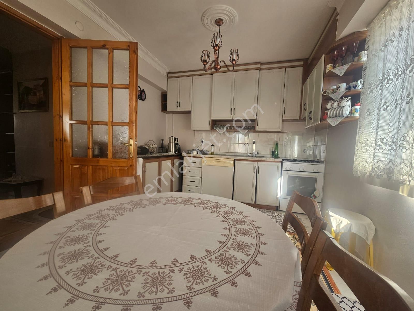 Ön Emlak'tan Burhaniye Yeni Mahallede Satılık 4+1 Dubleks Daire! - Görsel 9