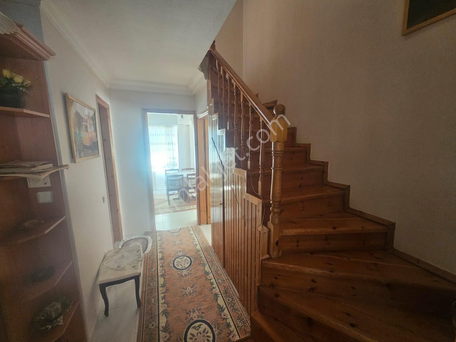 Ön Emlak'tan Burhaniye Yeni Mahallede Satılık 4+1 Dubleks Daire! - Görsel 13