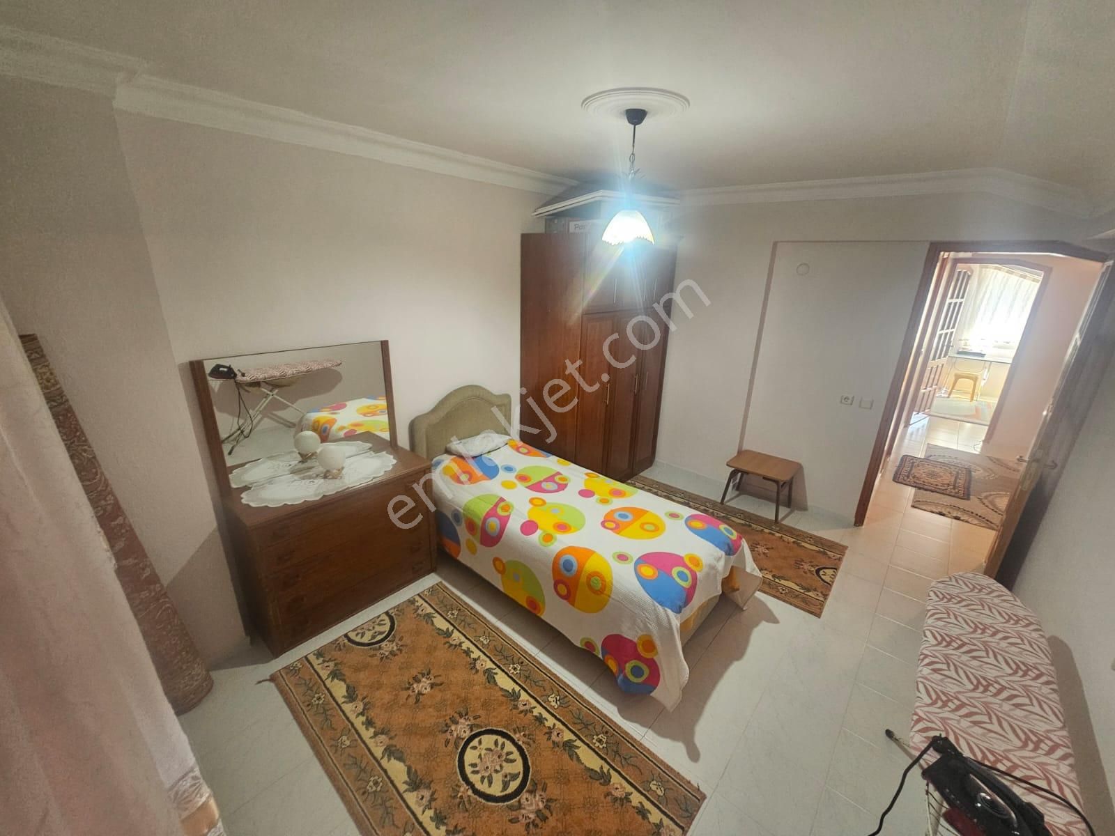 Ön Emlak'tan Burhaniye Yeni Mahallede Satılık 4+1 Dubleks Daire! - Görsel 25