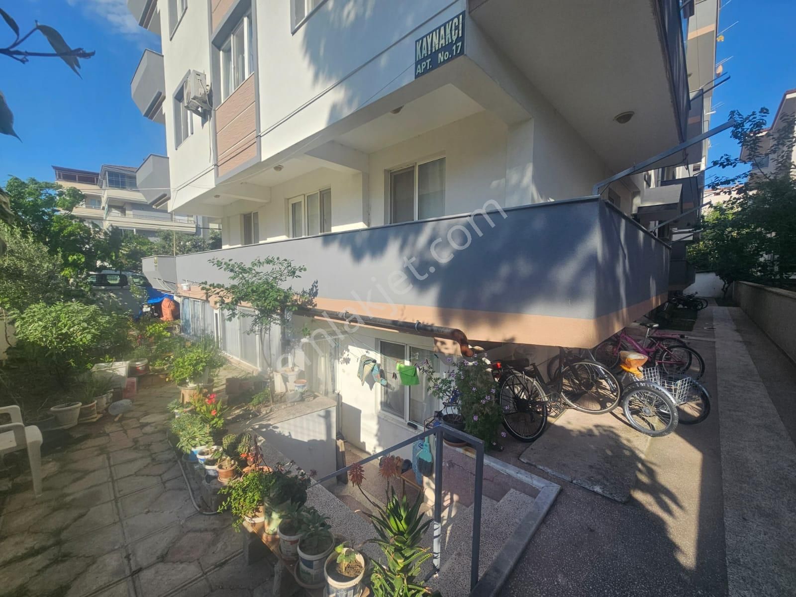 Ön Emlak'tan Burhaniye Yeni Mahallede Satılık 4+1 Dubleks Daire! - Görsel 2