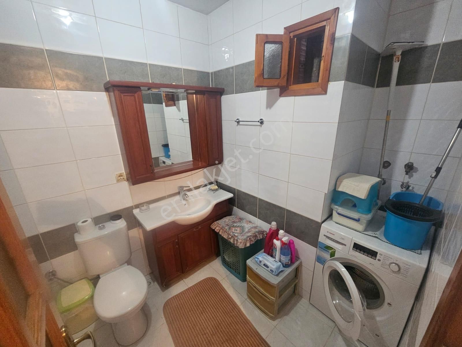 Ön Emlak'tan Burhaniye Yeni Mahallede Satılık 4+1 Dubleks Daire! - Görsel 20