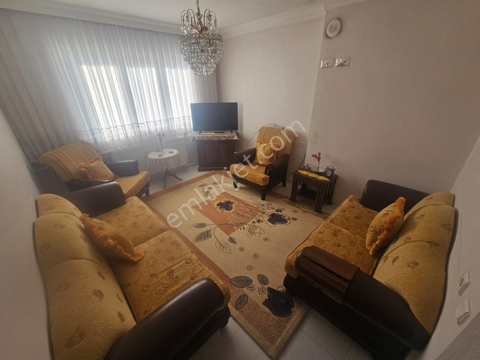 Ön Emlak'tan Burhaniye Yeni Mahallede Satılık 4+1 Dubleks Daire! - Görsel 11