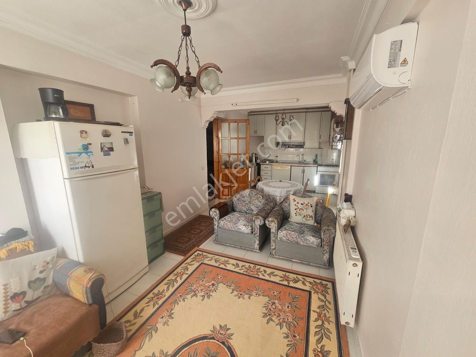 Ön Emlak'tan Burhaniye Yeni Mahallede Satılık 4+1 Dubleks Daire! - Görsel 8